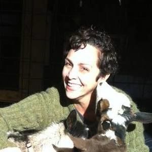 Meet your Posher, Maria